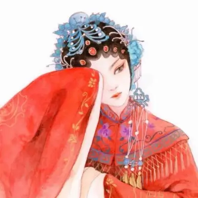 读者青灰滤镜的头像，观测台留言墙展示位